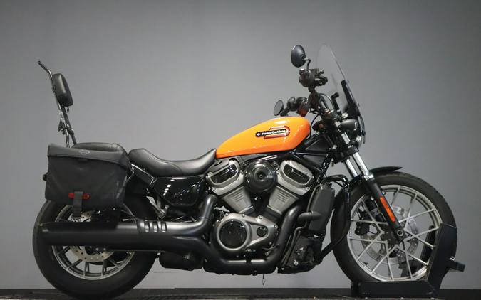 2024 Harley-Davidson Nightster Special RH975S