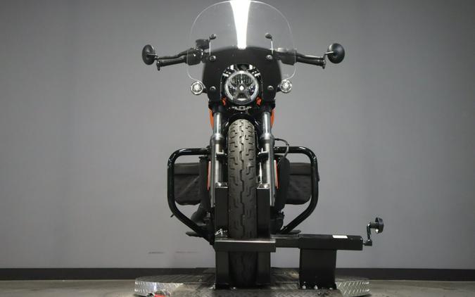 2024 Harley-Davidson Nightster Special RH975S