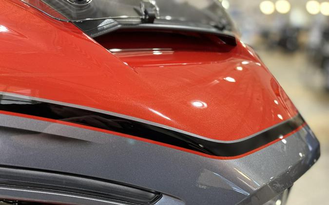 FLHXLSE 2026 CVO Street Glide Limited