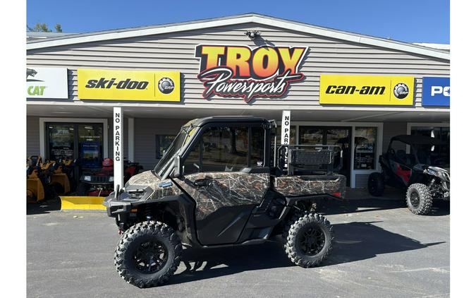 2027 Can-Am Defender XU Limited HD11
