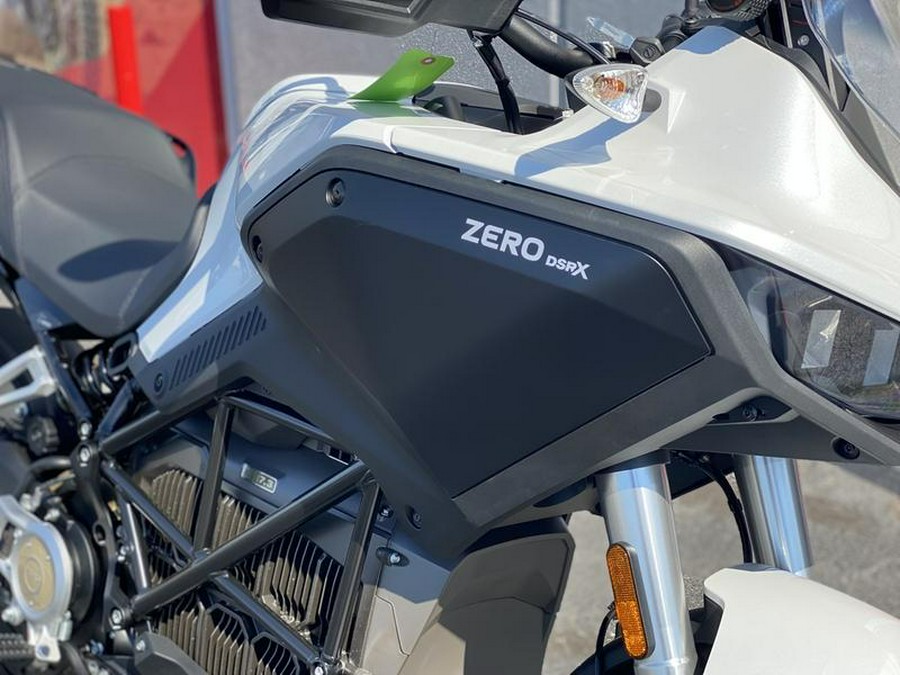 2023 Zero DSR-X