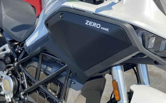 2023 Zero DSR-X