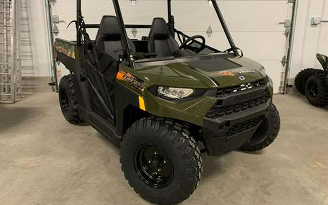 2023 Polaris Ranger 150 EFI