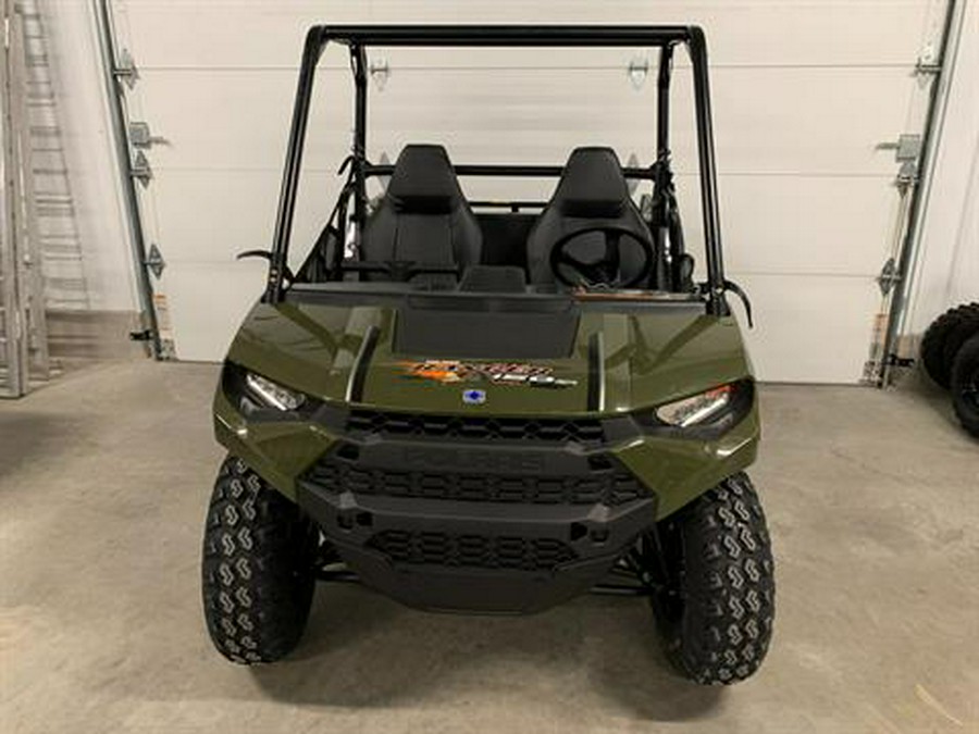 2023 Polaris Ranger 150 EFI