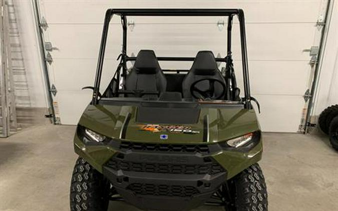 2023 Polaris Ranger 150 EFI