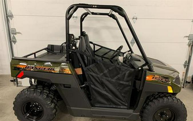 2023 Polaris Ranger 150 EFI