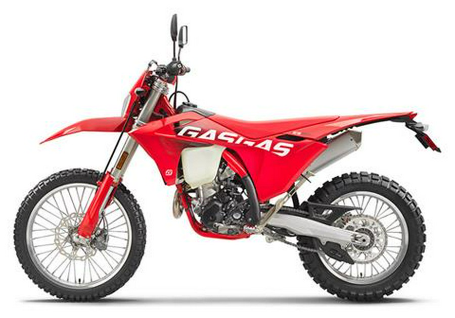 2024 GASGAS ES 350