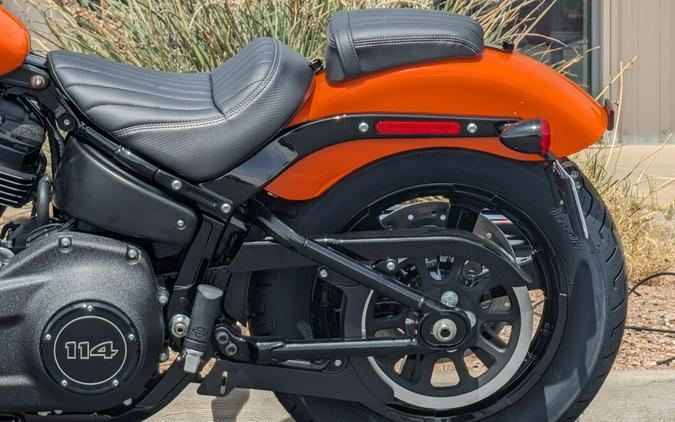 2024 Harley-Davidson® Street Bob® 114