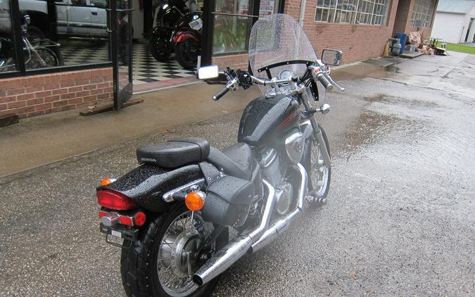 2007 Honda VT600C7 SHADOW VLX