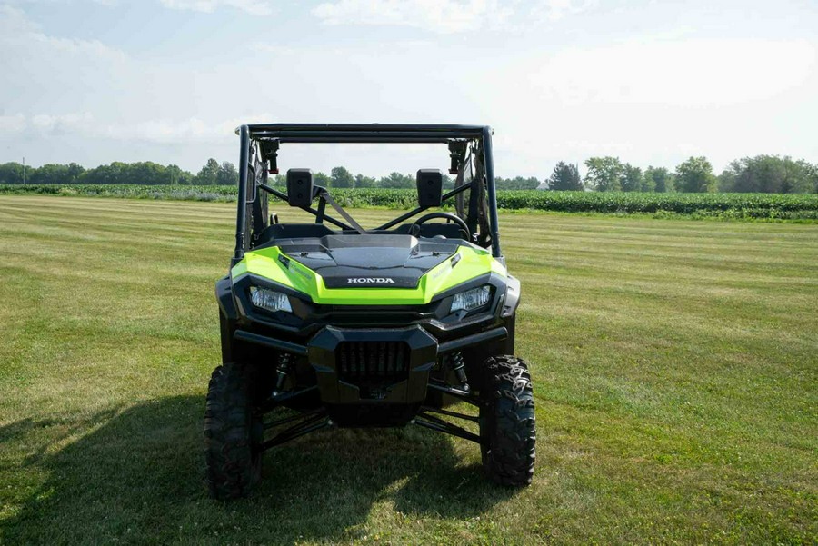 2023 Honda Pioneer 1000-5 Deluxe