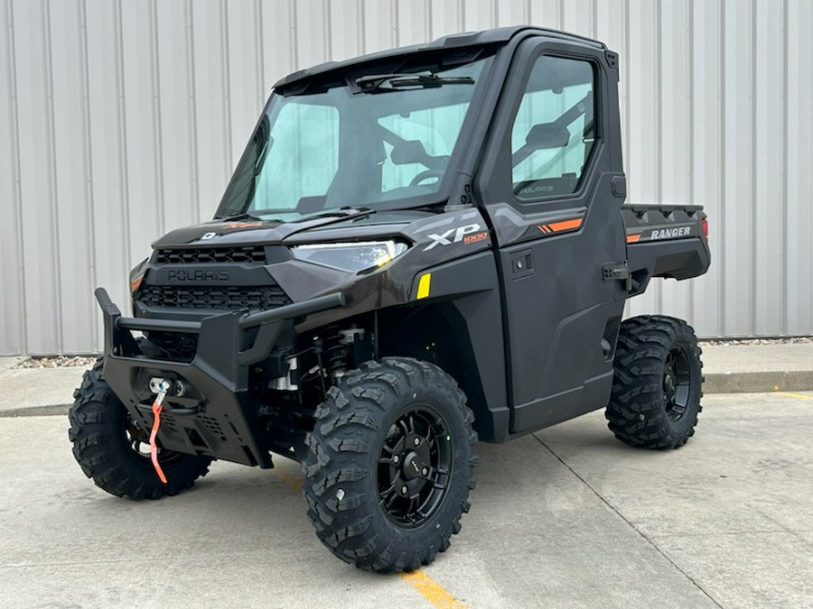 2024 Polaris Industries Ranger XP® 1000 NorthStar Edition Premium