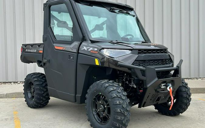 2024 Polaris Industries Ranger XP® 1000 NorthStar Edition Premium