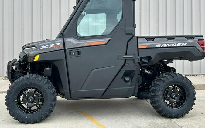 2024 Polaris Industries Ranger XP® 1000 NorthStar Edition Premium