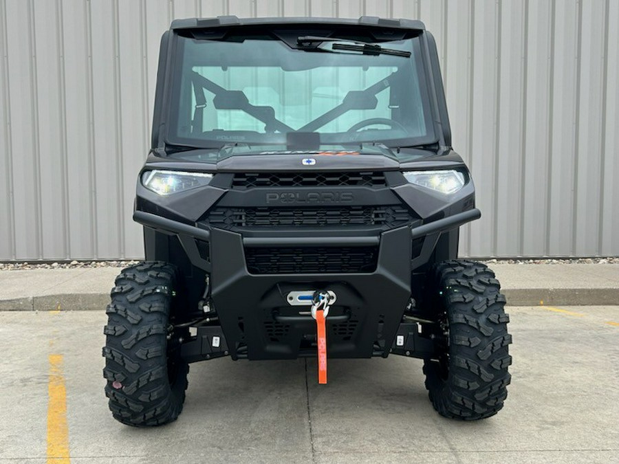 2024 Polaris Industries Ranger XP® 1000 NorthStar Edition Premium