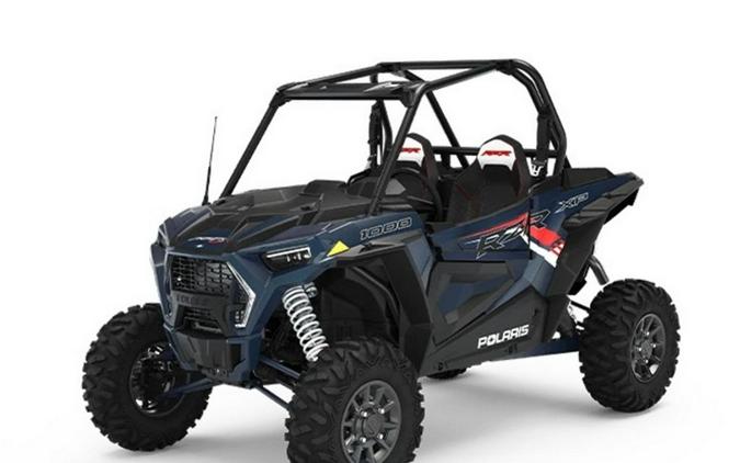 2021 Polaris RZR XP® 1000 Premium