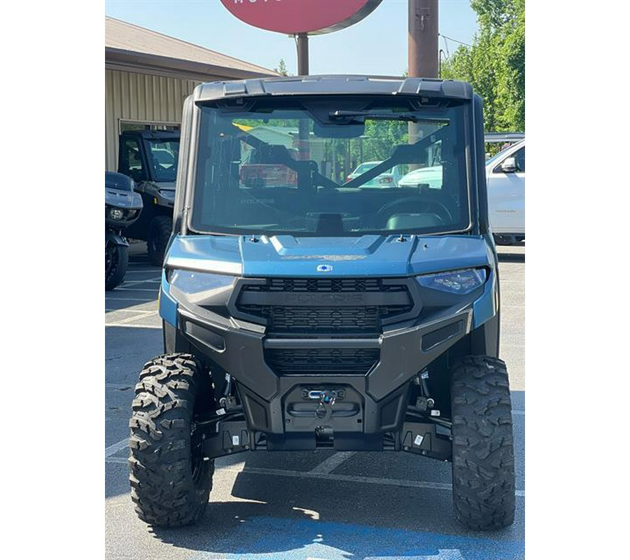 2025 Polaris Ranger Crew XP 1000 NorthStar Edition Ultimate