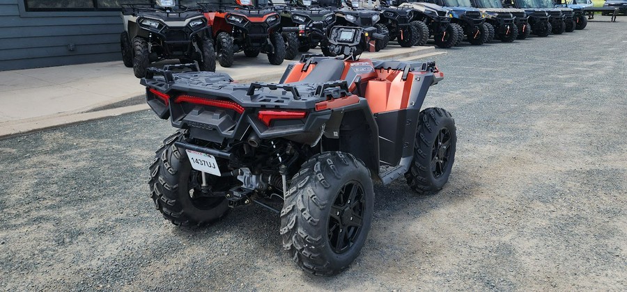 2022 Polaris Industries SPORTSMAN 850 PREMIUM