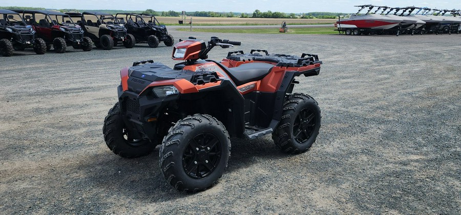 2022 Polaris Industries SPORTSMAN 850 PREMIUM