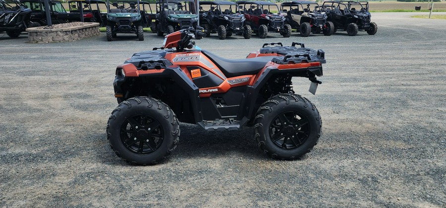 2022 Polaris Industries SPORTSMAN 850 PREMIUM