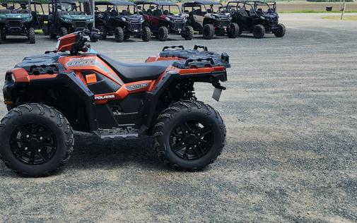 2022 Polaris Industries SPORTSMAN 850 PREMIUM