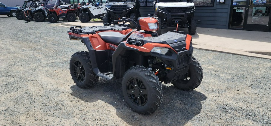 2022 Polaris Industries SPORTSMAN 850 PREMIUM