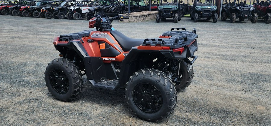 2022 Polaris Industries SPORTSMAN 850 PREMIUM