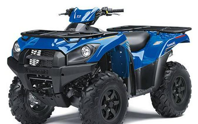 2020 Kawasaki Brute Force 750 4x4i EPS