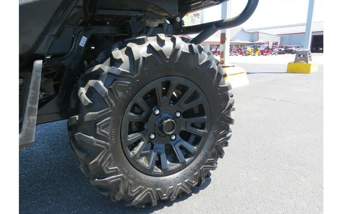 2019 Honda PIONEER 1000-5 DELUXE Base