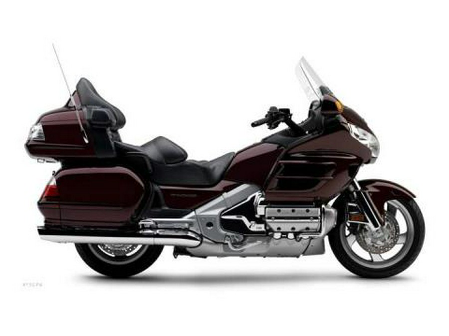 2006 Honda Gold Wing® ABS