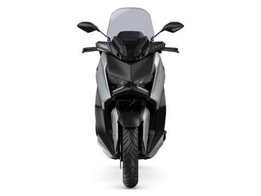 2024 Yamaha XMAX