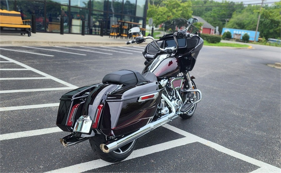 2024 Harley-Davidson Road Glide