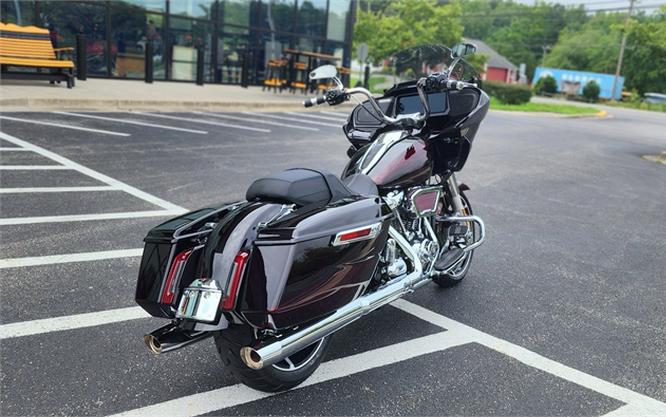 2024 Harley-Davidson Road Glide