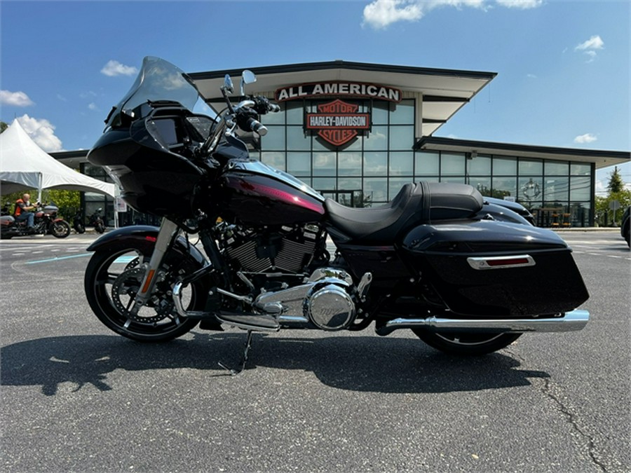 2024 Harley-Davidson Road Glide