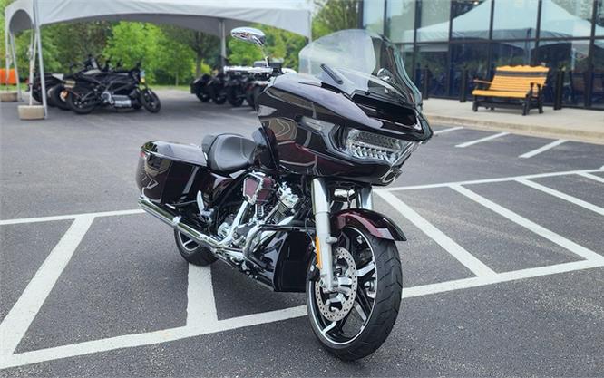 2024 Harley-Davidson Road Glide