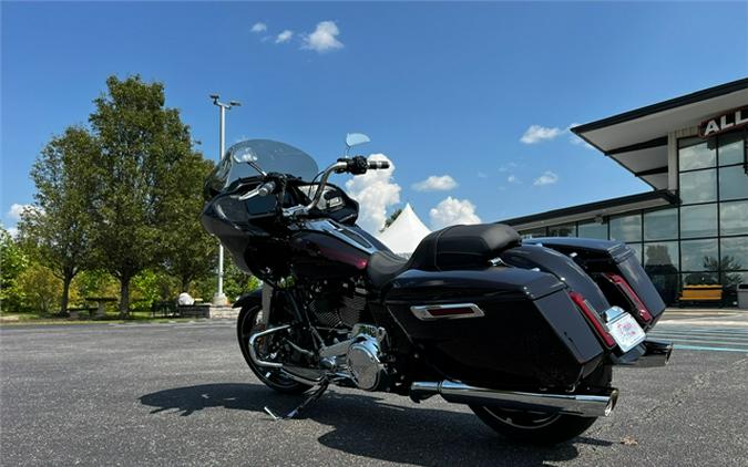 2024 Harley-Davidson Road Glide