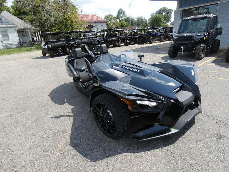 2023 Polaris Slingshot® S with Technology Package 1 AutoDrive