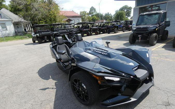 2023 Polaris Slingshot® S with Technology Package 1 AutoDrive