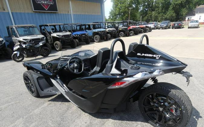 2023 Polaris Slingshot® S with Technology Package 1 AutoDrive