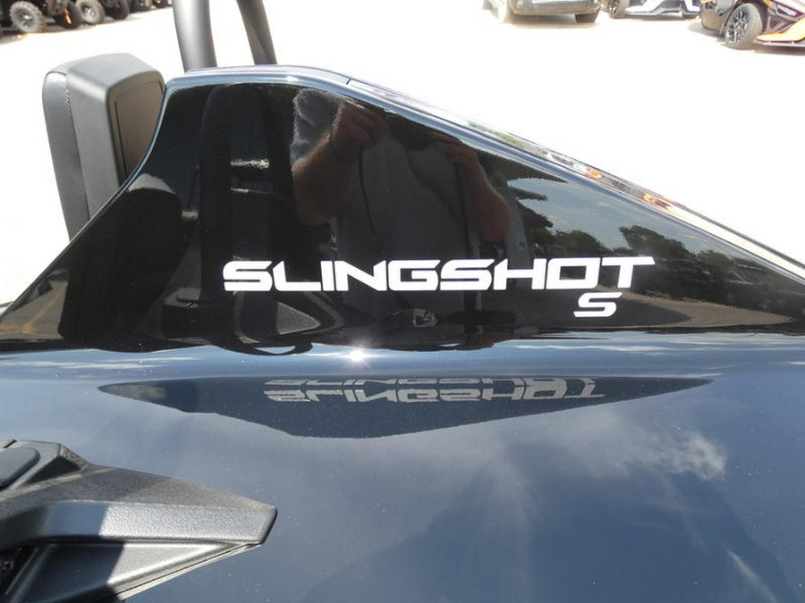 2023 Polaris Slingshot® S with Technology Package 1 AutoDrive