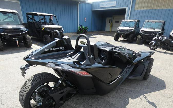 2023 Polaris Slingshot® S with Technology Package 1 AutoDrive