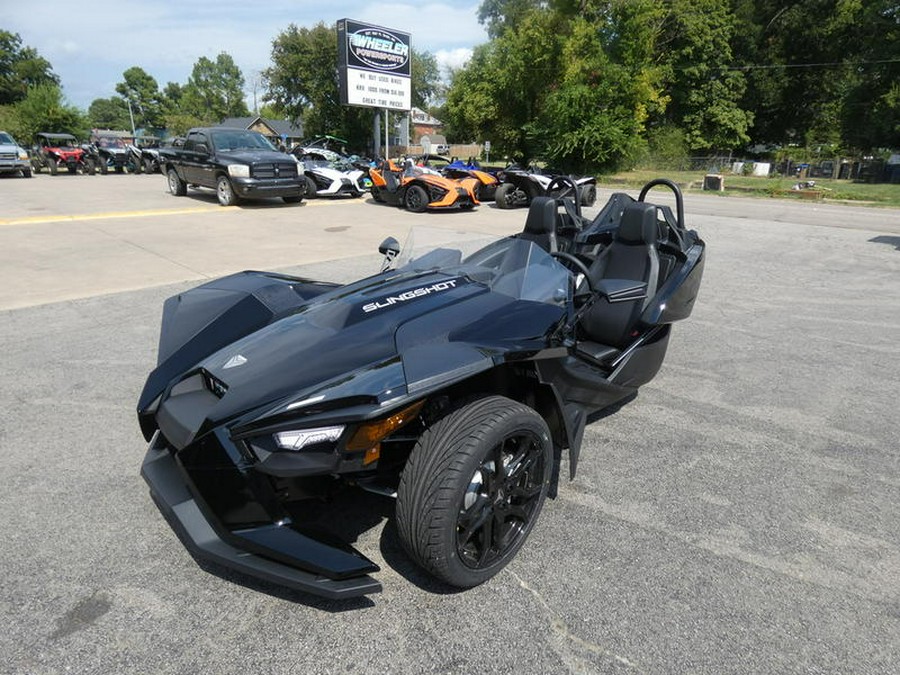 2023 Polaris Slingshot® S with Technology Package 1 AutoDrive