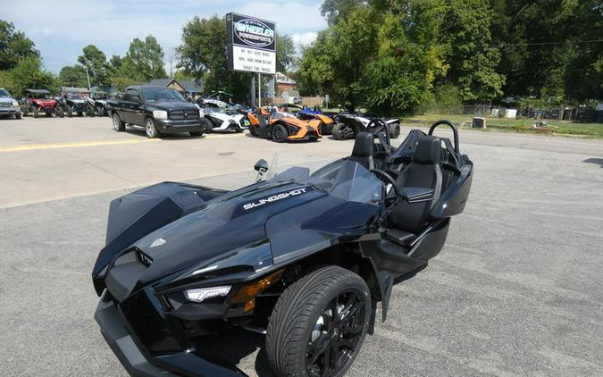 2023 Polaris Slingshot® S with Technology Package 1 AutoDrive