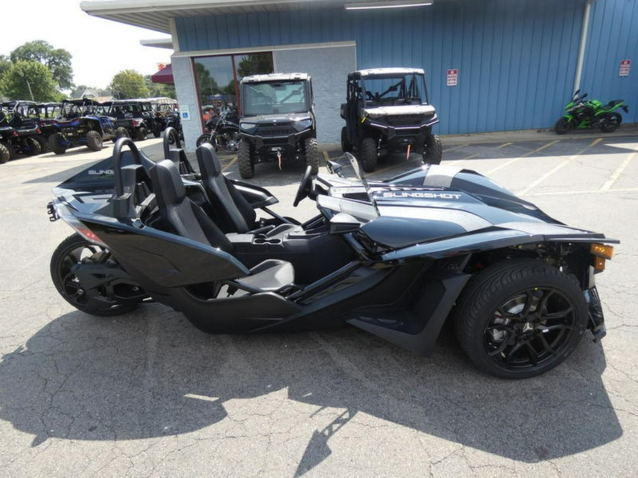 2023 Polaris Slingshot® S with Technology Package 1 AutoDrive