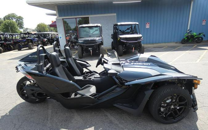 2023 Polaris Slingshot® S with Technology Package 1 AutoDrive