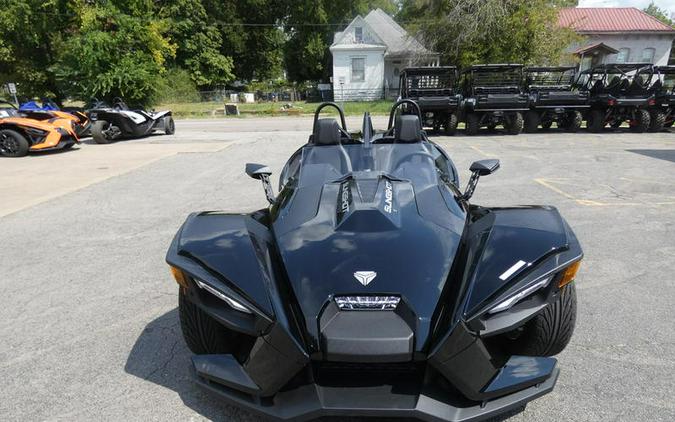 2023 Polaris Slingshot® S with Technology Package 1 AutoDrive