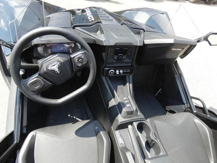 2023 Polaris Slingshot® S with Technology Package 1 AutoDrive