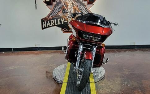 Harley-Davidson Road Glide 2019 FLTRX 674795T WICKED RED