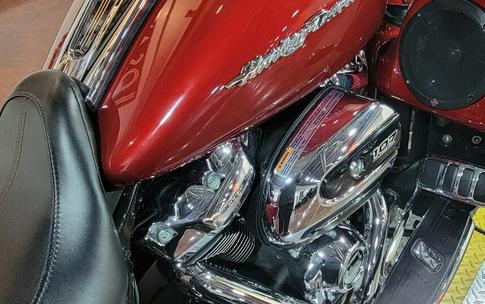 Harley-Davidson Road Glide 2019 FLTRX 674795T WICKED RED