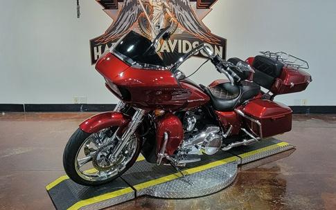 Harley-Davidson Road Glide 2019 FLTRX 674795T WICKED RED