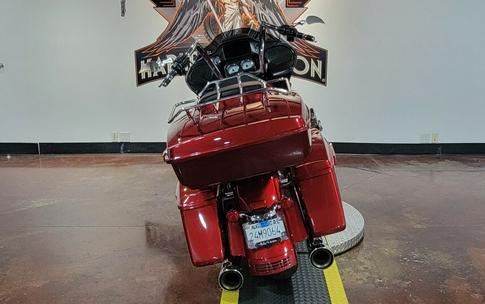 Harley-Davidson Road Glide 2019 FLTRX 674795T WICKED RED